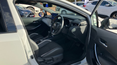 Toyota Corolla 2.0 Hybrid GR Sport 5dr CVT Hybrid Hatchback